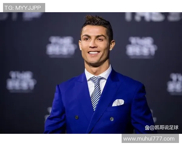 全球足坛颜值与实力兼备的足球帅哥球星盘点