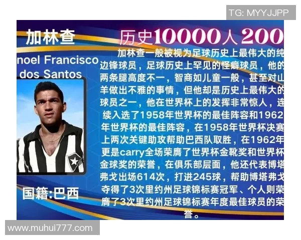 全球足球历史巅峰球星排名榜 盘点最伟大球员的辉煌成就