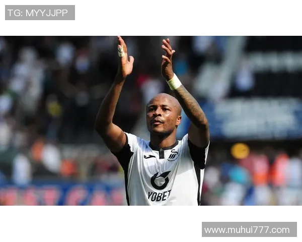 加纳足球传奇球星回顾：从阿尤兄弟到吉安的辉煌历程