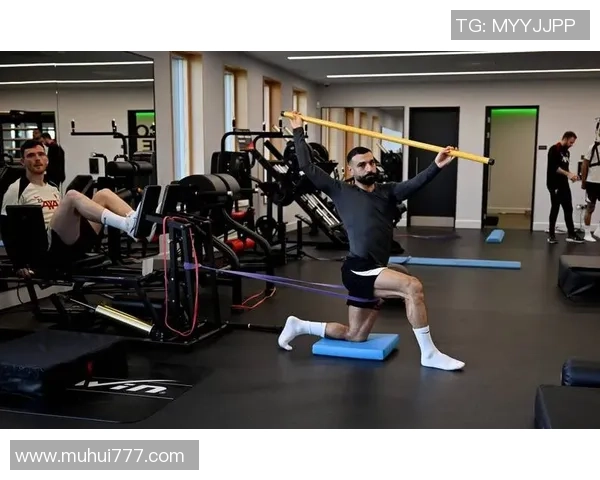 足球健身狂魔揭晓他如何通过极限训练保持巅峰状态